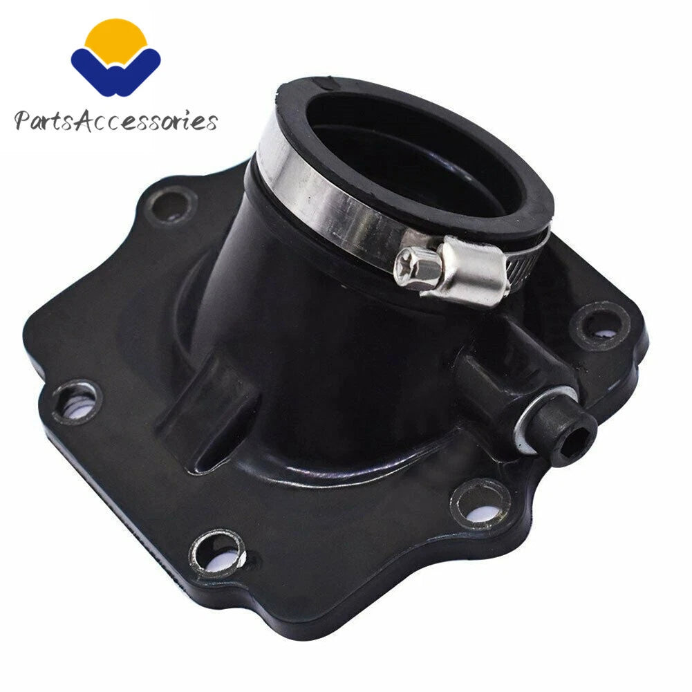 Intake Manifold Carburetor Boot for Polaris Big Boss Scrambler Sportsman (1996–2002)