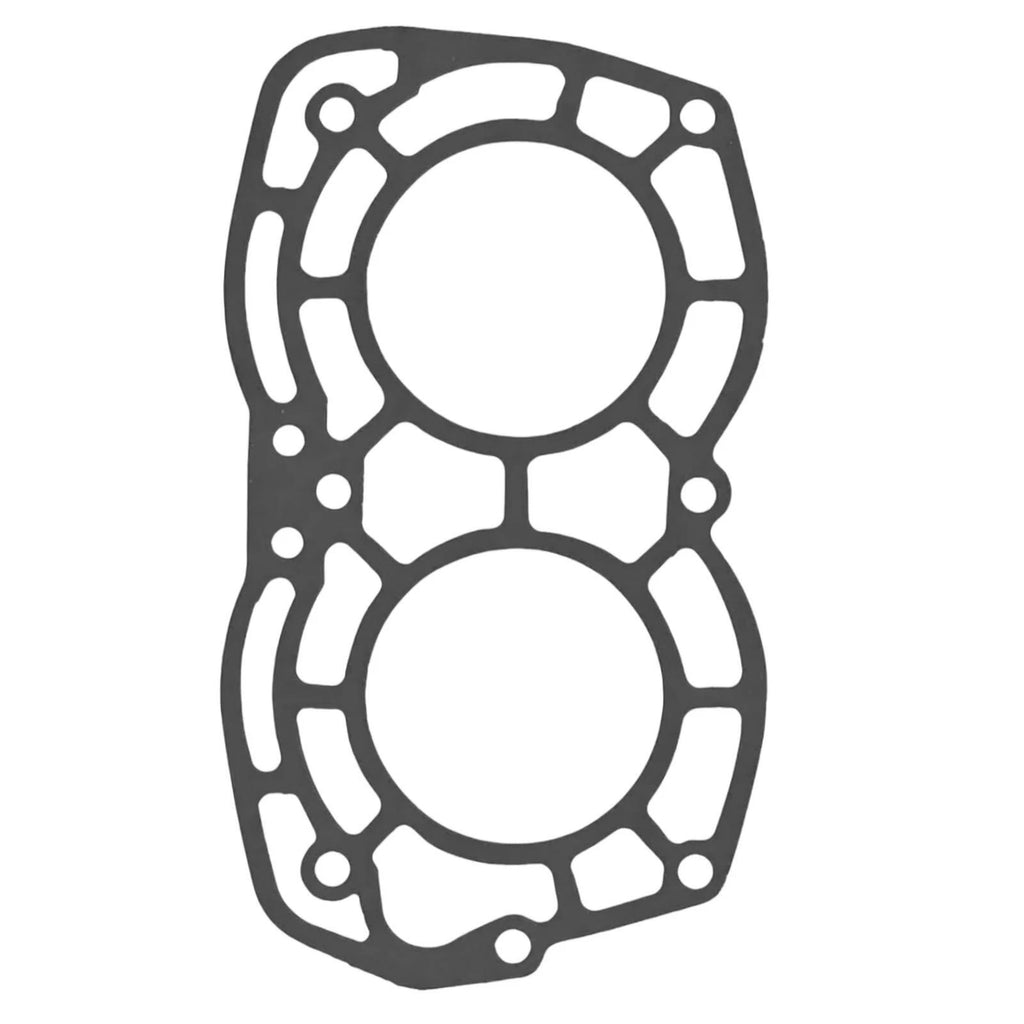 Water Jacket Gasket for Mercury 15-25hp (27-863895, 27-863891)