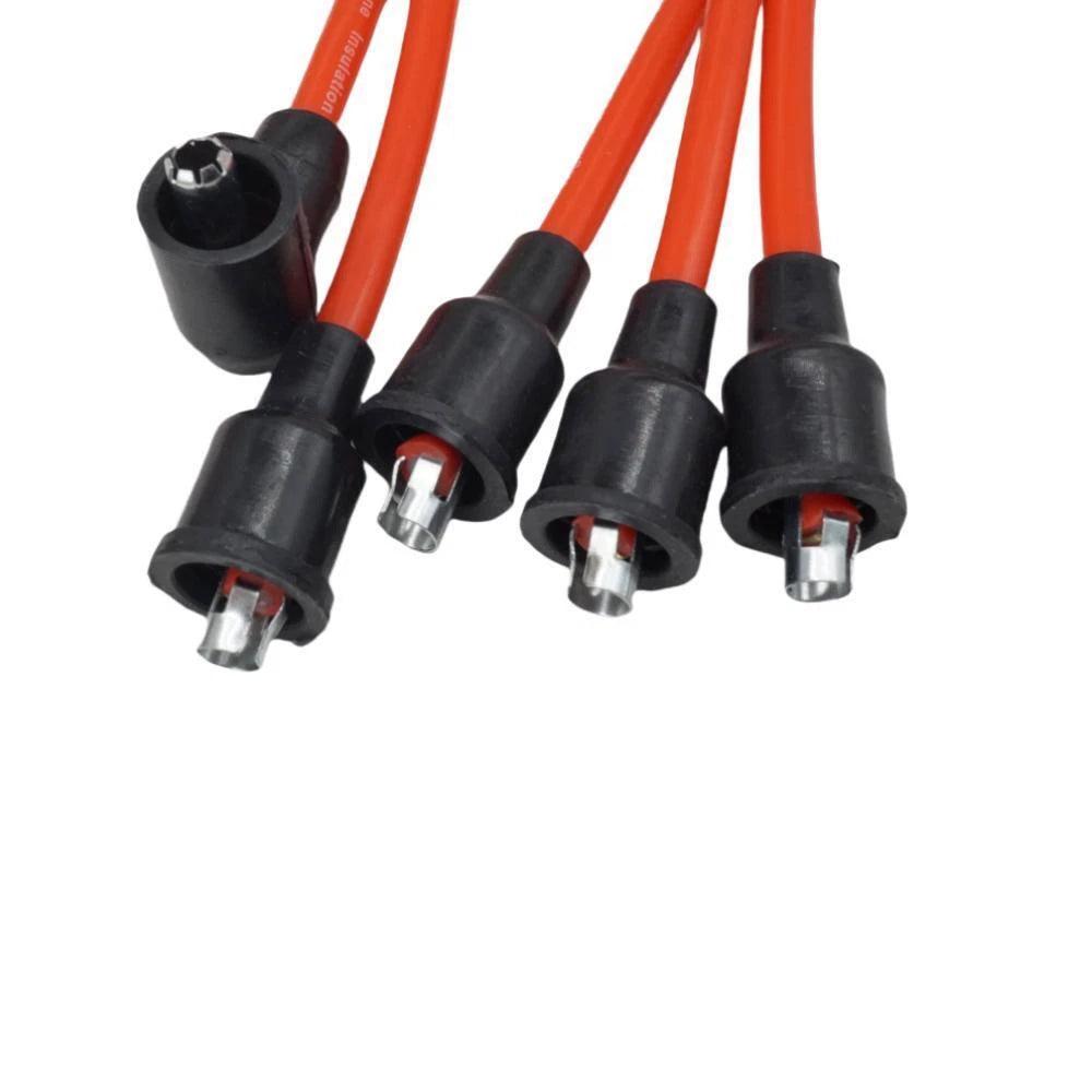 Ignition Plug Wire Cable Kit for Volvo Penta Stern Drive (MAG15-404)