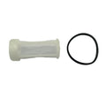 EM Fuel Filter Kit for Mercury Mariner 6-15 HP Outboard (35-87946K04)