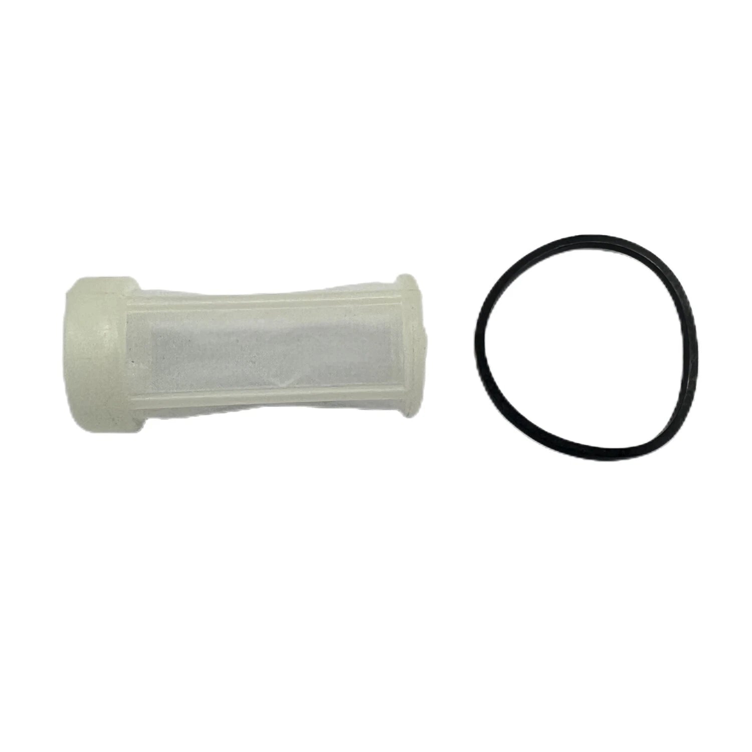 EM Fuel Filter Kit for Mercury Mariner 6-15 HP Outboard (35-87946K04)