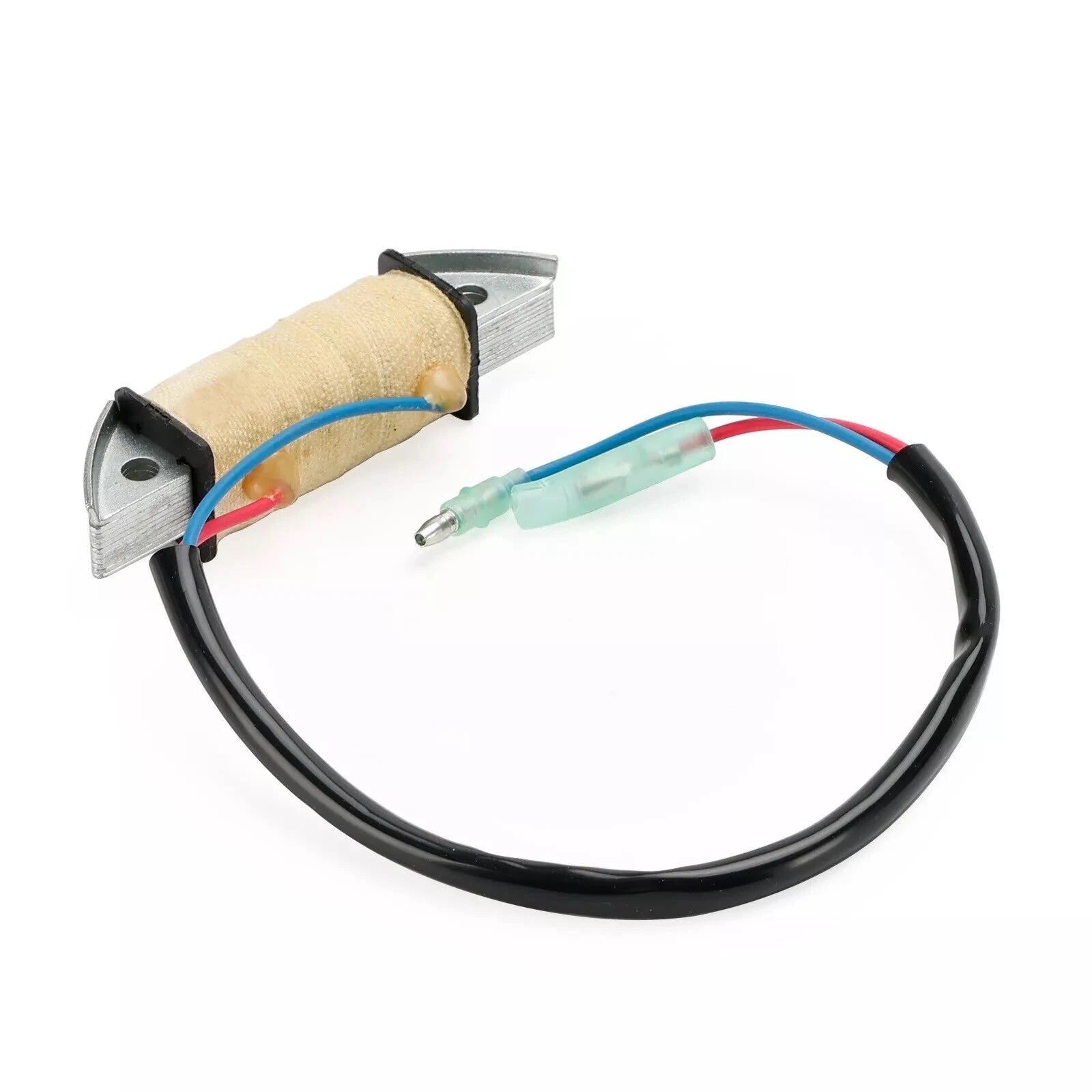 Excitr Coil for Tohatsu Nissan Outboard 9.9 15 18 25 30 HP (2002–2003) 3G3-06021-1