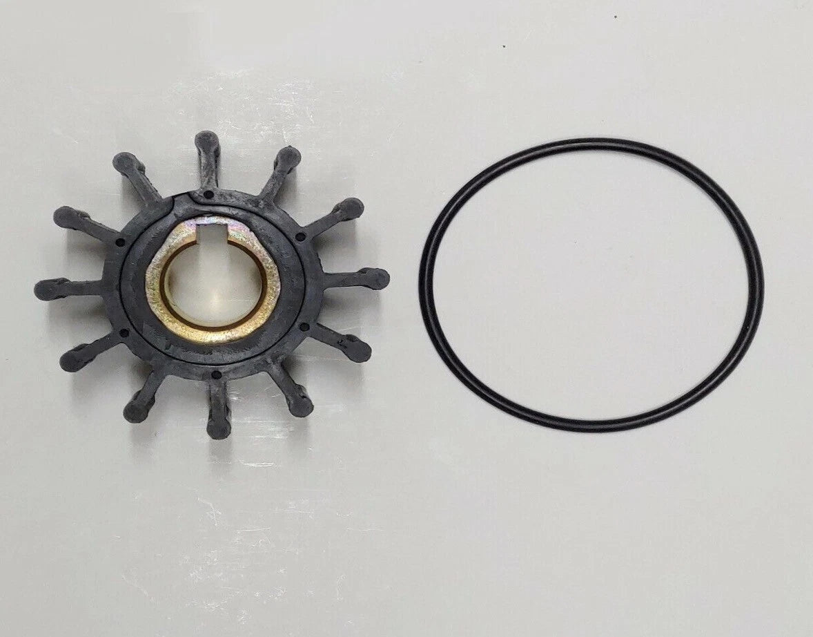 Impeller Kit for Oberdorfer Pump 302M-03 (Replaces 6620, 8231, F2803-BGE, D1703-BGE)