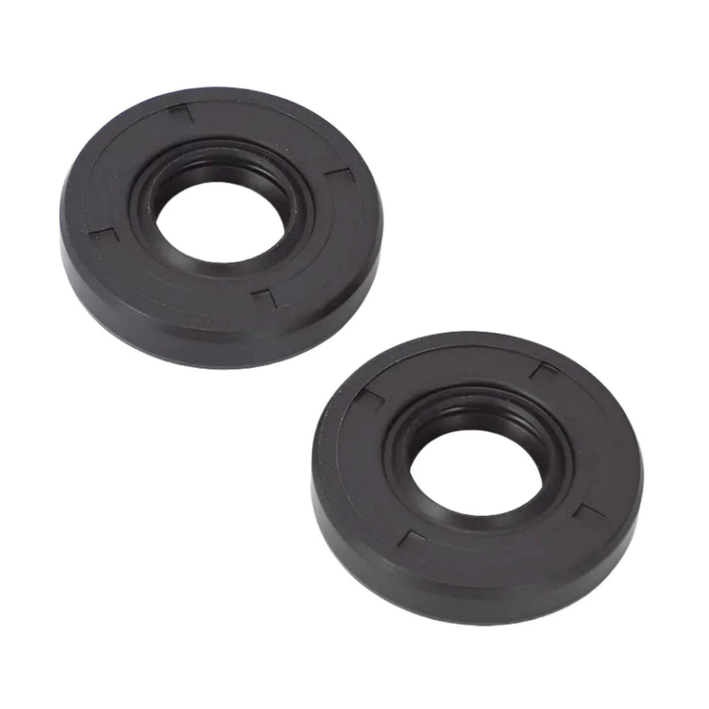 2X Rubber Oil Seal for K46 T40 Tuff Torq Transmission (TT-18T0134280)