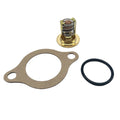 60° Thermostat Kit for Volvo Penta 7.4 8.1 8.2 GI GIE GIL (2000–2023) 3853983
