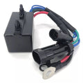 E-Tec Tilt & Trim Relay Assembly 343-100 for E-Tec Motors