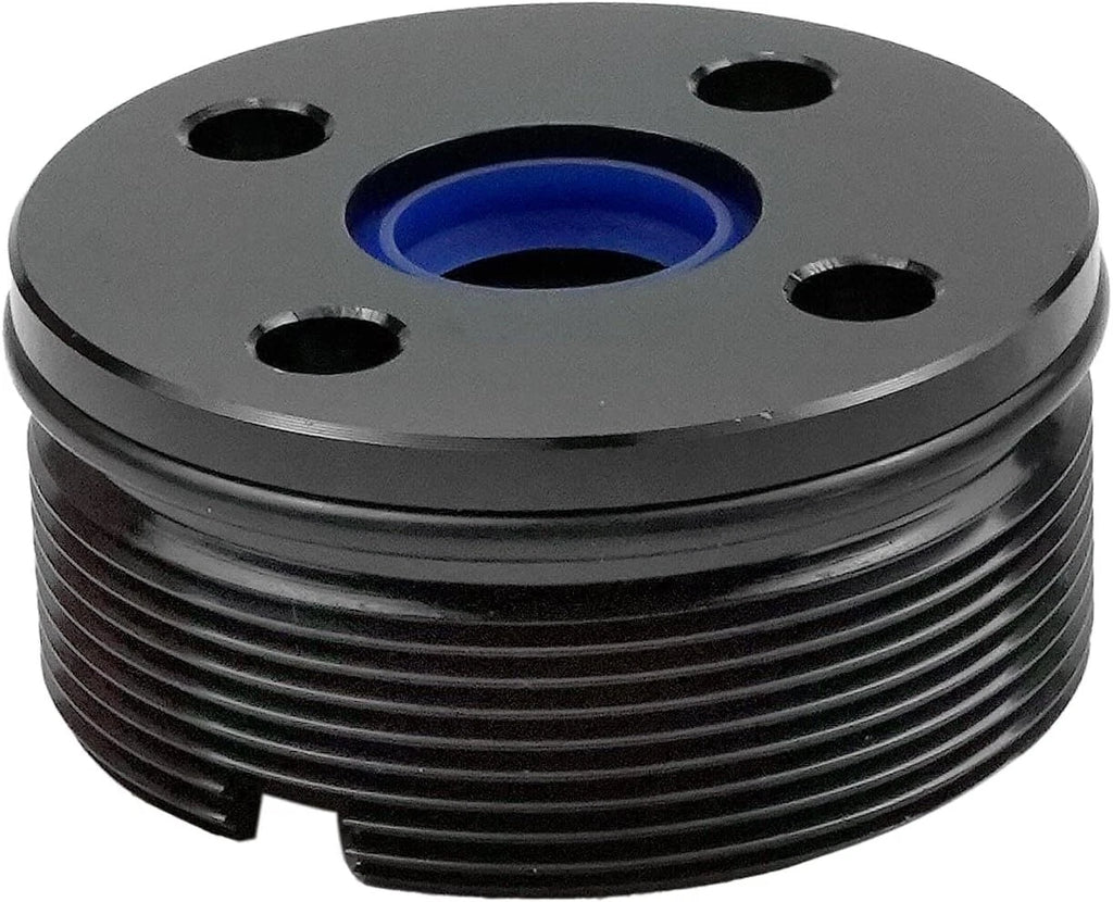 Trim Cylinder End Cap & Seal for Johnson Evinrude OMC 60-300HP