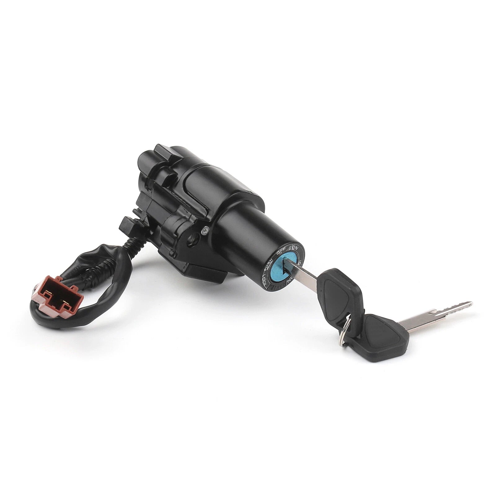 Ignition Switch + Tank Cap for Honda CB 500 X XA F FA R RA (2013–2015)