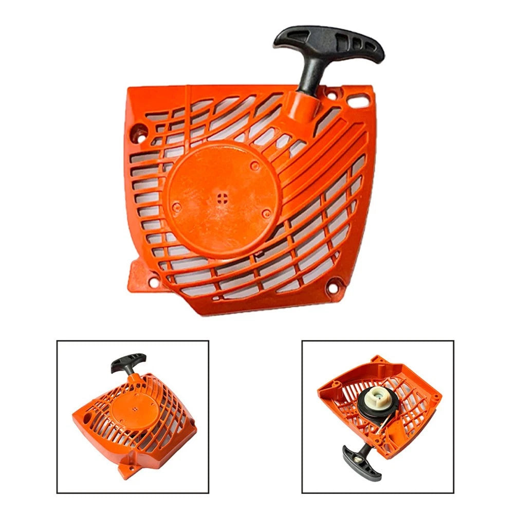 Recoil Starter Assembly for Echo CS-370, CS-370F, CS-400, CS-400F (A051000982)