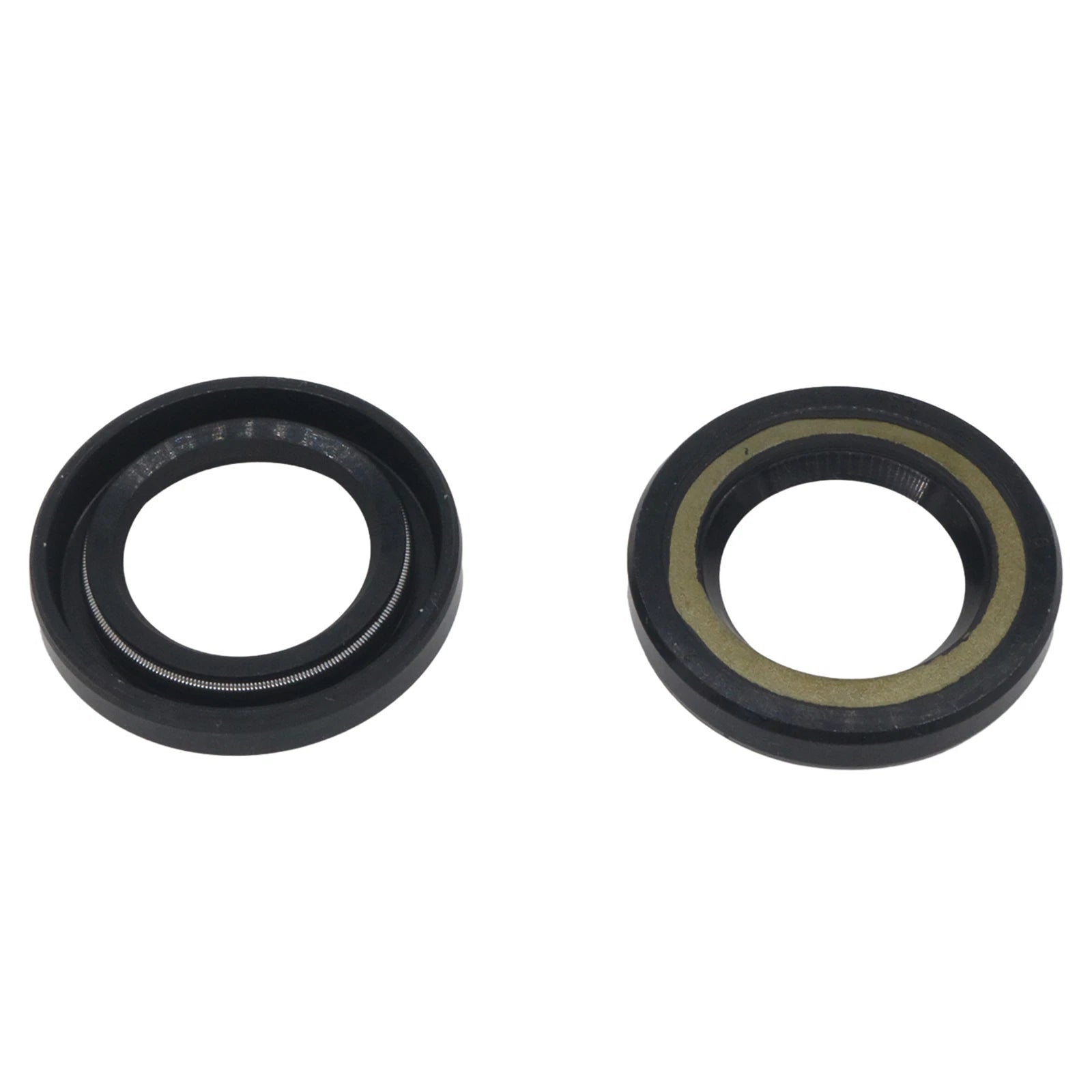 Seal Kit for Yamaha Outboard Motor Lower Gearcase (93101-22M00, 93210-69MG6)