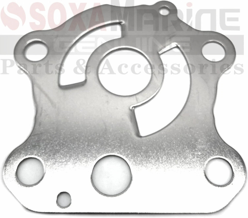 Water Pump Rebuild Kit for Mercury Yamaha Mariner Outboard 48hp 55hp 60hp (46-84188M)