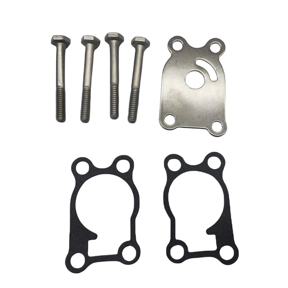 Water Pump Impeller Kit for Johnson Evinrude 4/5/6/8 HP Outboard (396644)