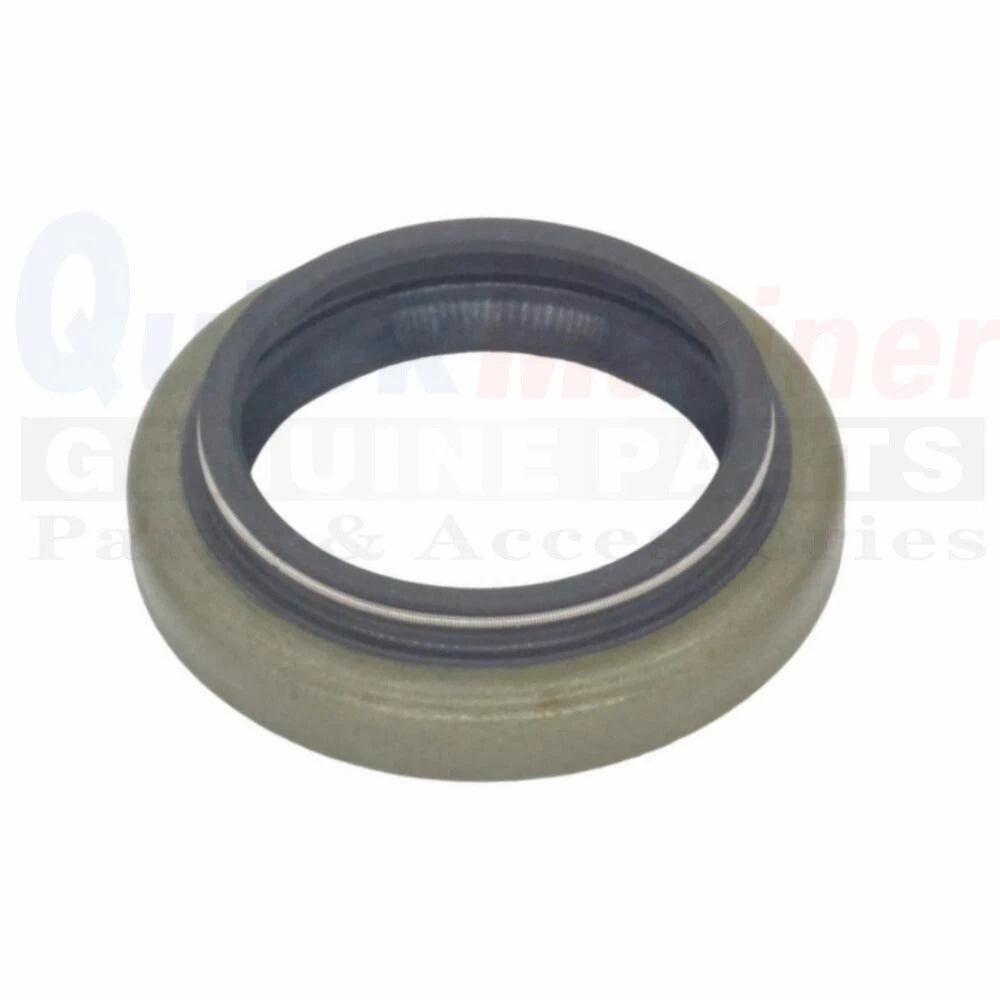 Propeller Shaft Seal Kit with Oil Seal 3858303, O-Ring 3852865 for Volvo Penta OMC