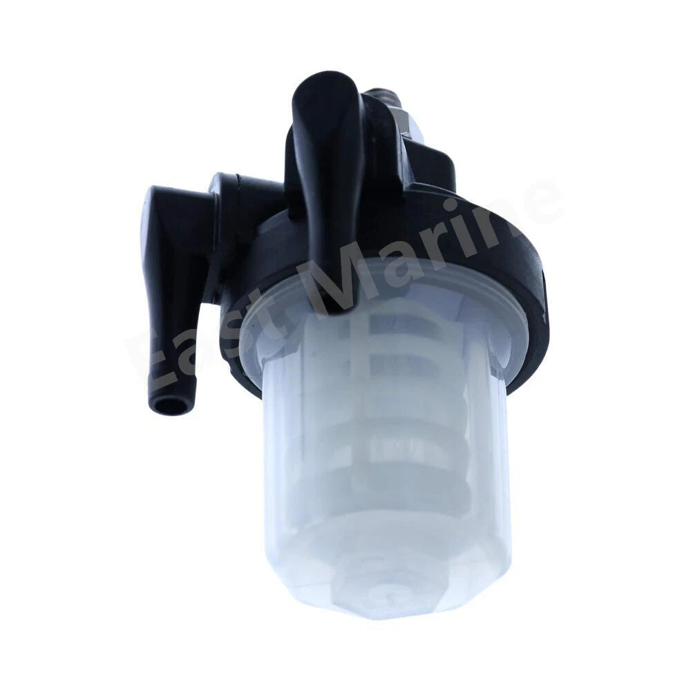 Fuel Filter 61N-24560-00 for Yamaha F 9.9 15 20 25 40 50 HP (1990–2023)