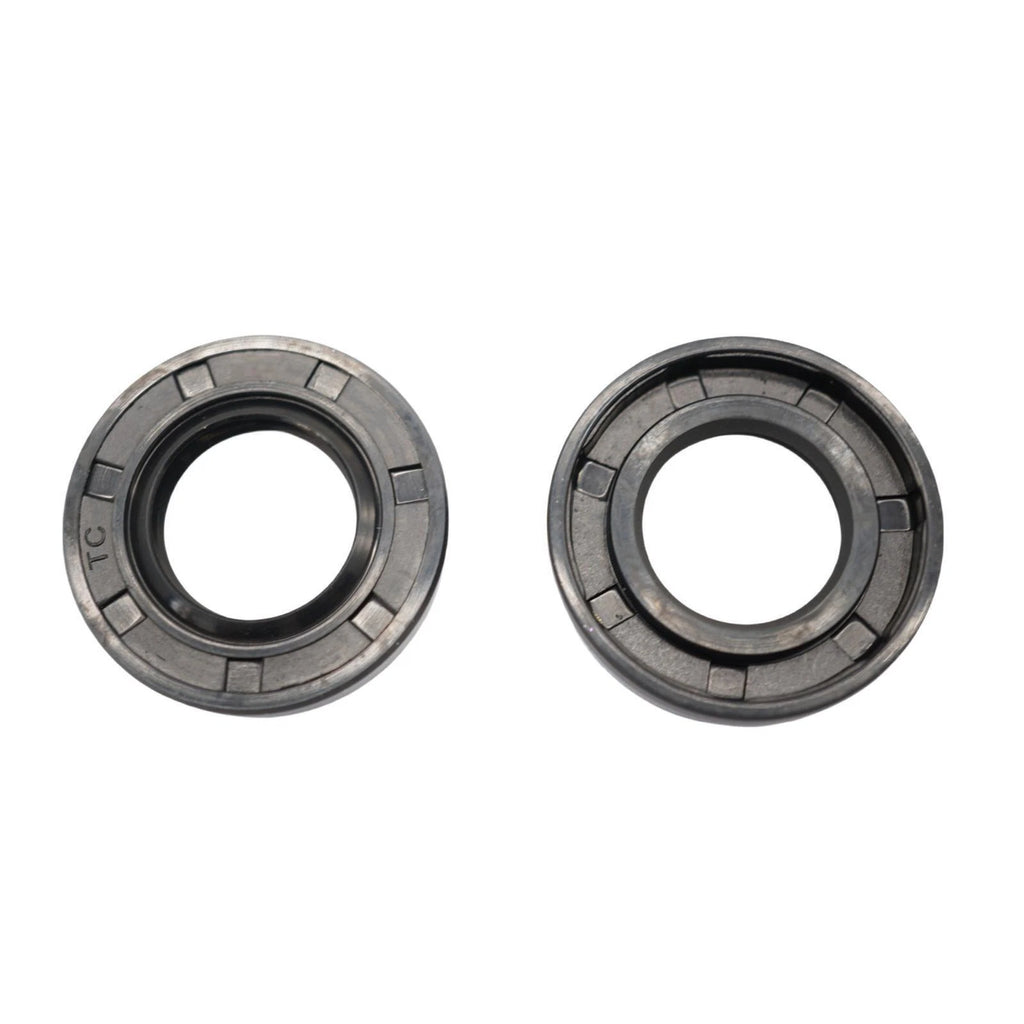 2X Oil Seal for Yamaha Outboard 40HP 50HP (F T C 40 50) 93104-16M01 16M04