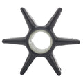 Soxa Marine Outboard Water Pump Impeller for Mercury 2/4S (65-220 HP)