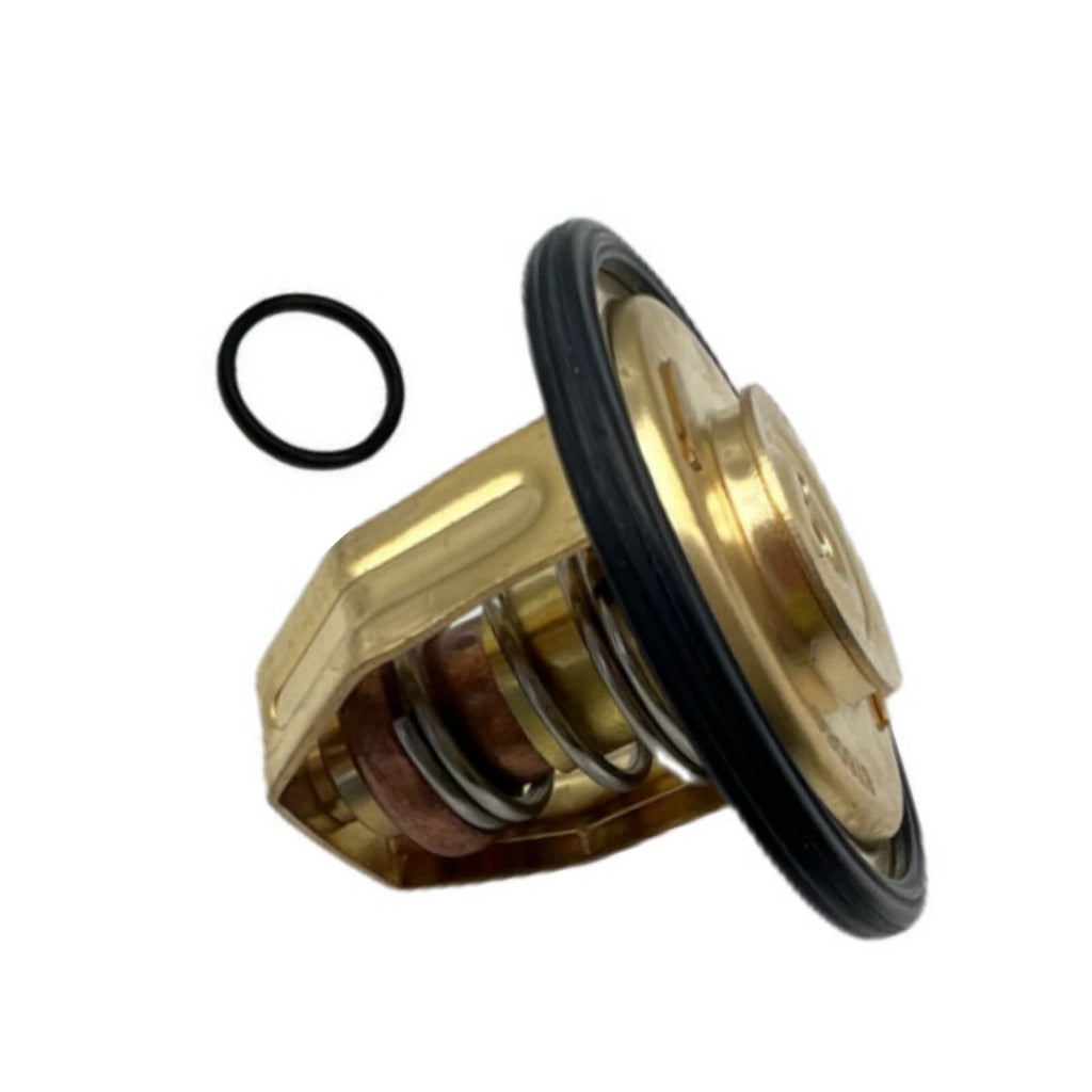 Thermostat 60℃ 875781 for Volvo AQ 115 130 MD1B MB 2B 3B AQD2B MD 11C 11D 17