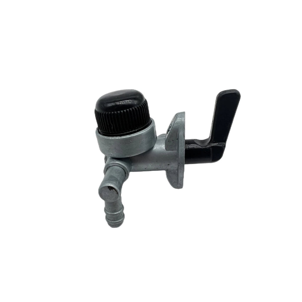 Fuel Cock Tap with Filter for Mariner 4 5 6 HP Outboard (878387, 22878387)
