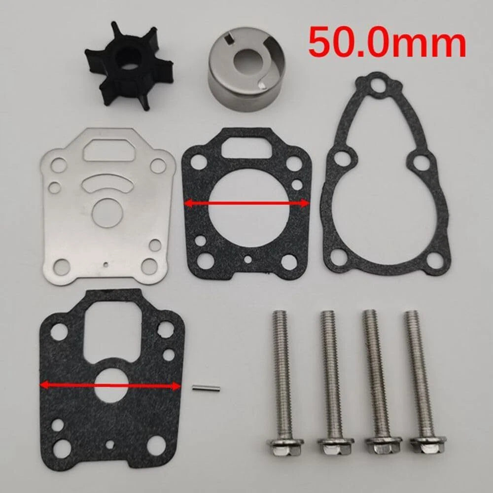 Water Pump Kit for Tohatsu Nissan Outboard (369-87322-2, 369873222)