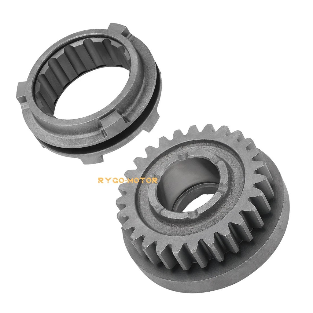 Reverse Drive Gear & Low Reverse Shifter for Honda Pioneer 1000 (2016–2021)