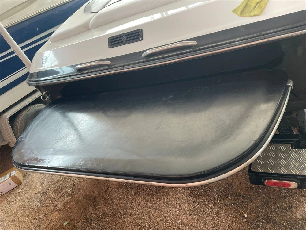 EVA Foam Swim Platform Step Pad for Centurion Falcon V (2009)