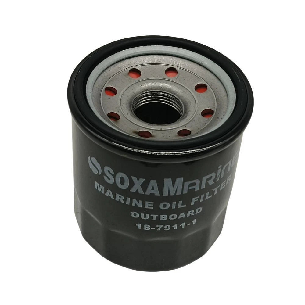 Outboard Maintenance Repair Kit for Yamaha 20/25HP F20A F25A F25D (6H4-44352-02)