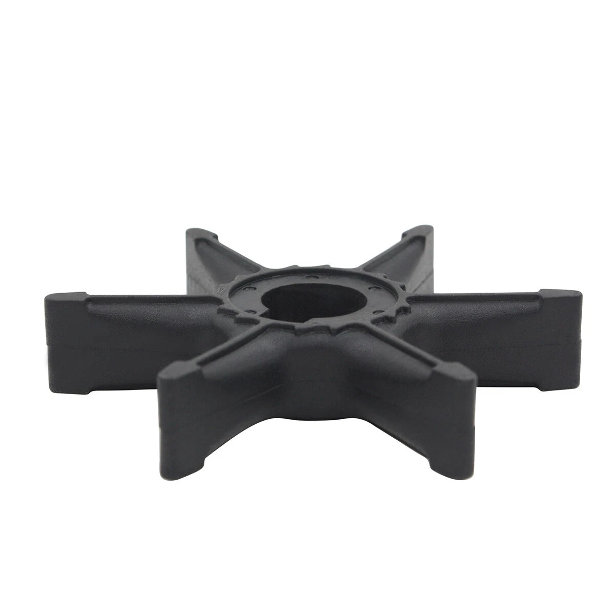 Water Pump Impeller 6G0-44352-00-00 for Yamaha 20hp 25hp (2000–2023)
