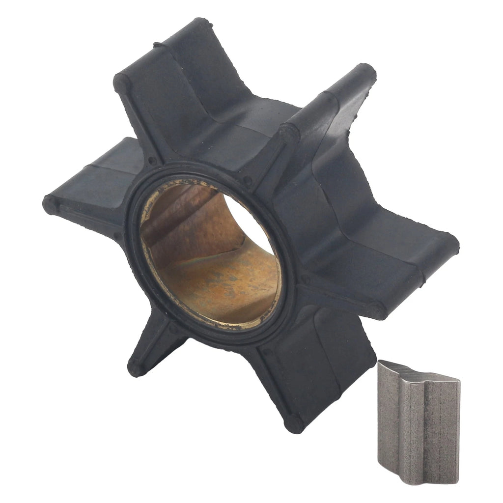 Water Pump Impeller & Key for Mercury Outboard 30/40/50/60/70hp (47-89983T)