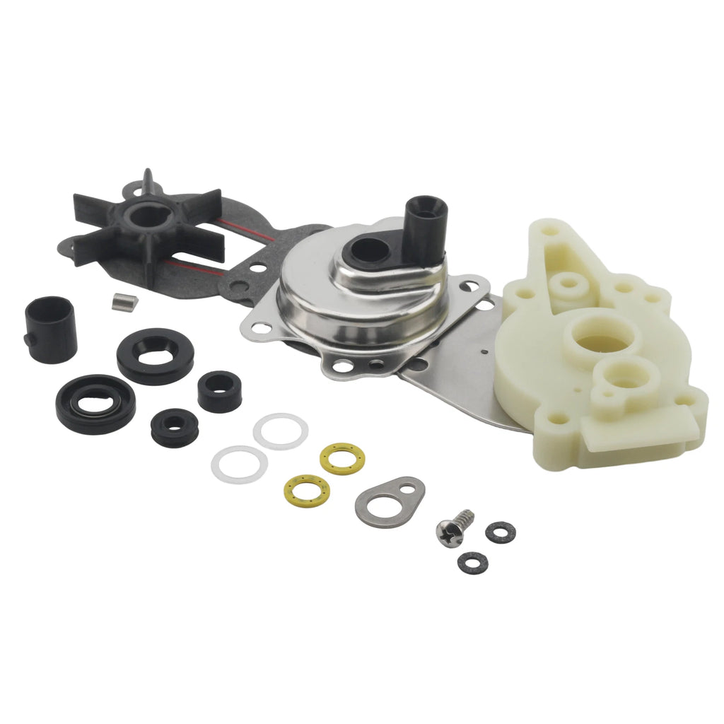 Lower Unit Seal Kit for Mercury Mariner 6 (1990–1999)