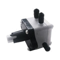 Outboard Fuel Pump for Honda BF 25 30 40 50 75 90 HP (16700-ZV5-003, 16700-ZW1-004)