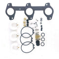 Carburetor Repair Kit for Yamaha P60/C60/E60 70 HP (1991) 6H3-W0093-02-00