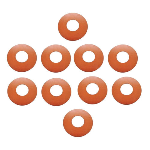 10pcs Washer Bell Housing Gimbal Ring for Mercruiser Alpha1 (8M0162651)
