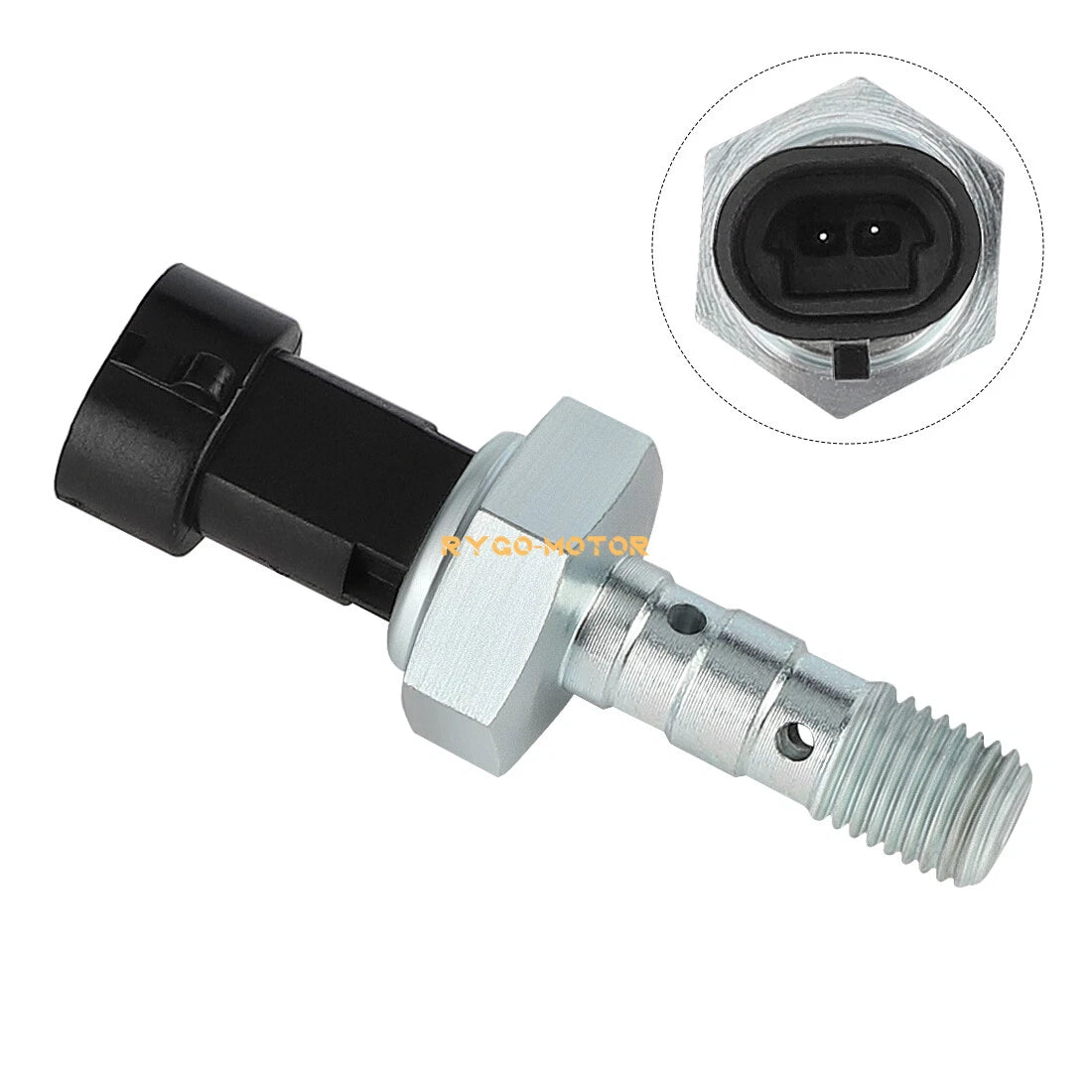 Brake Pressure Switch 4014262 for Polaris RZR Ranger 1000 900 570 Turbo (2016–2021)
