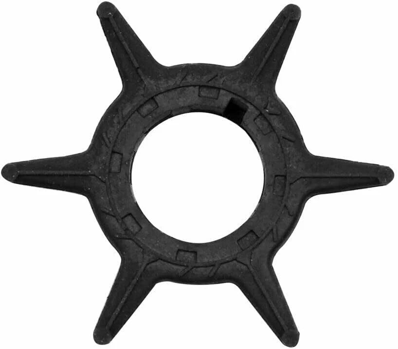 Water Pump Impeller Repair Kit for Yamaha 70hp Outboard (6CJ-W0078-00-00, 18-3494)