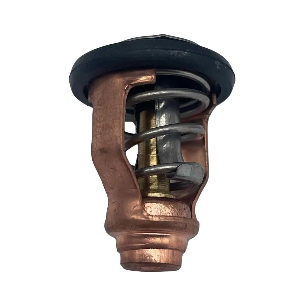 Thermostat for Suzuki Outboard 100 115 140 150 175 200 (17670-90J21, 17670-90J20)