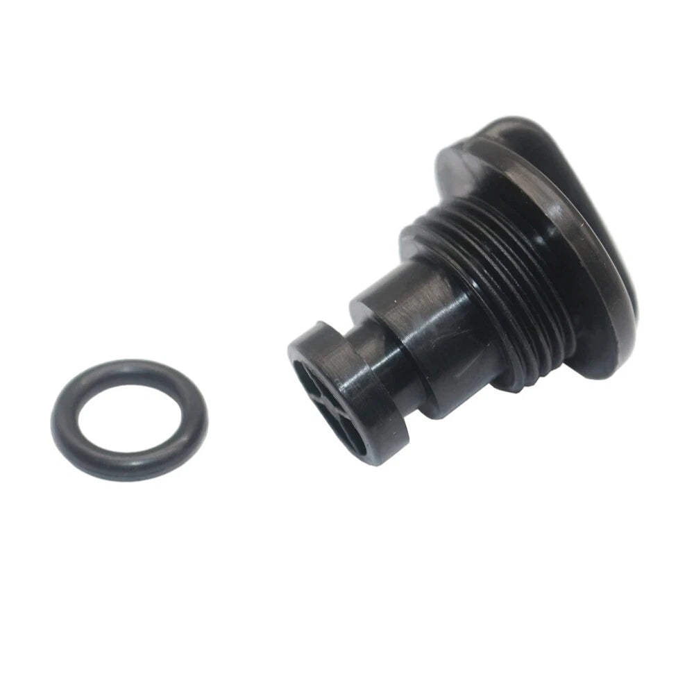 Flush Plug and Gasket for Suzuki Outboard 25-140 HP (4-Stroke) 17913-99E12
