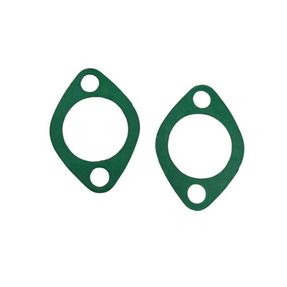 2X Protection Cover Gasket 11265-87E10 11265-87E00 for Suzuki Marine Outboard