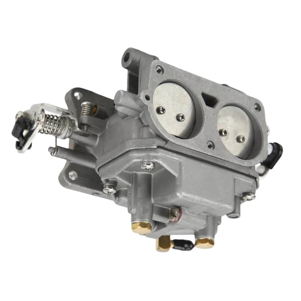 Carburetor 6F6-14301-00 for Yamaha Outboard 40HP 2-Stroke