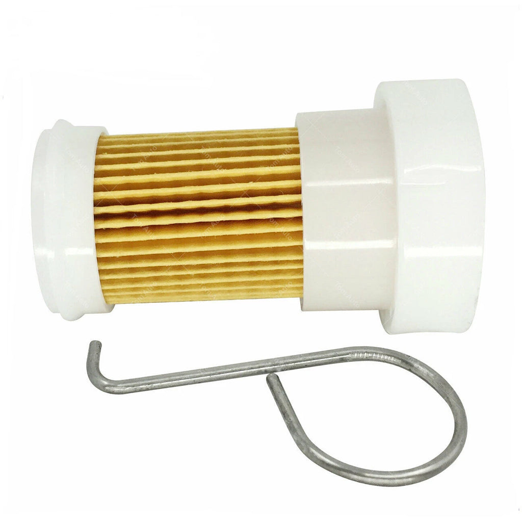 Fuel Filter for Yamaha F250 LF250 Outboard (6P2-WS245-00-00, 6P2-24563-00-00)