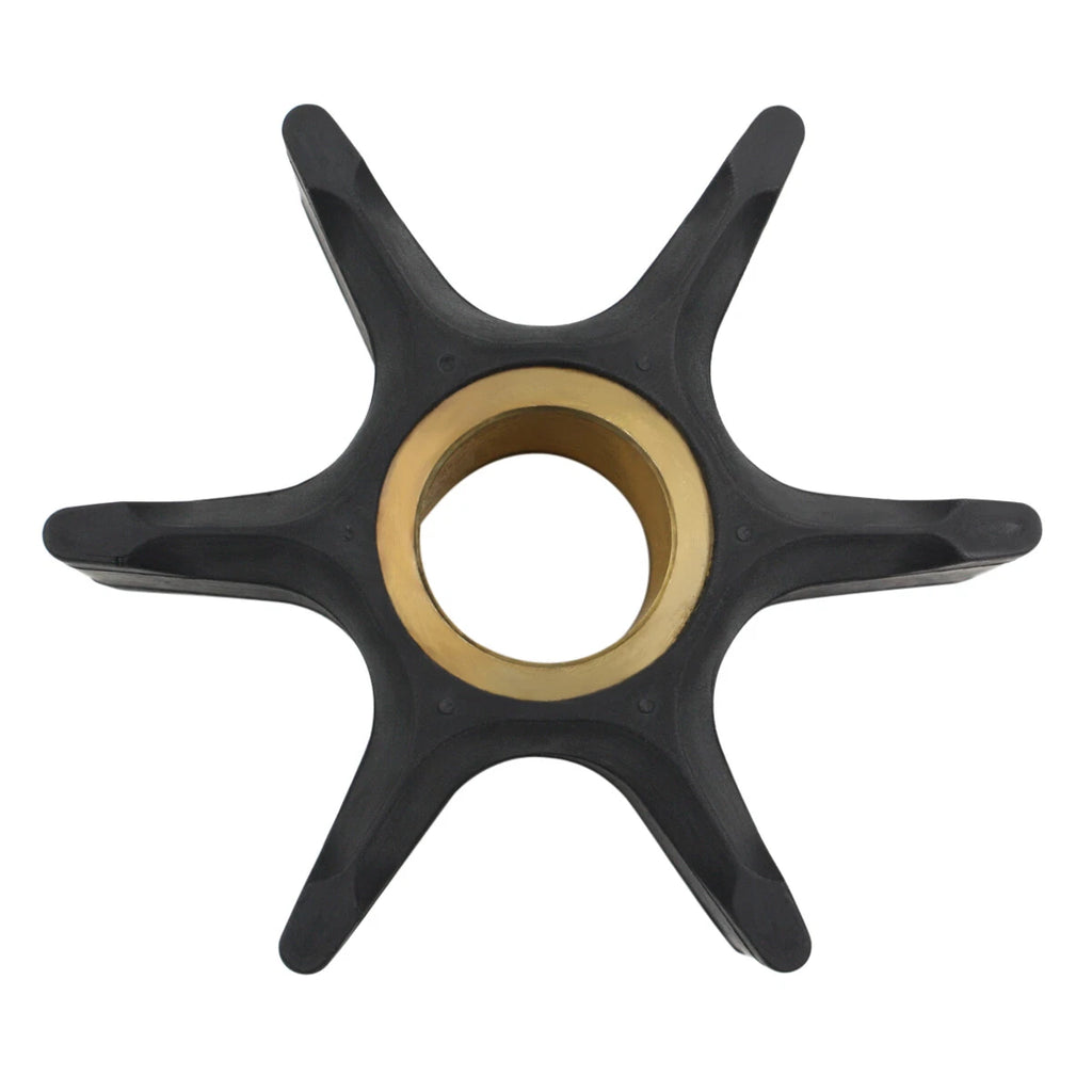 Water Pump Impeller for Johnson (395864 / 397131 / 435821 / 5001593)