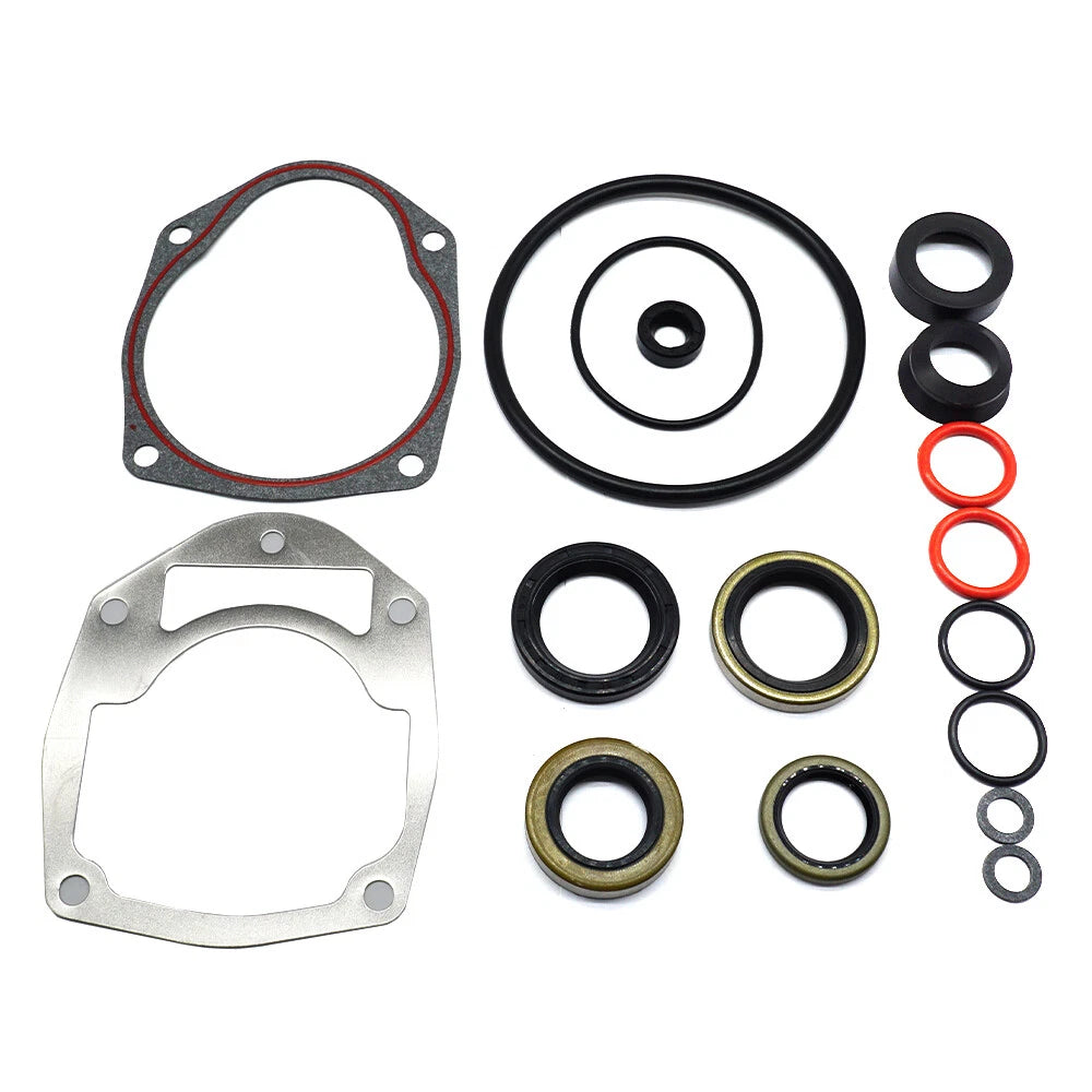 Seal Kit for Mercury 200-300 HP 3.0L V6 Lower Gearcase (200-300) 26-816575A5