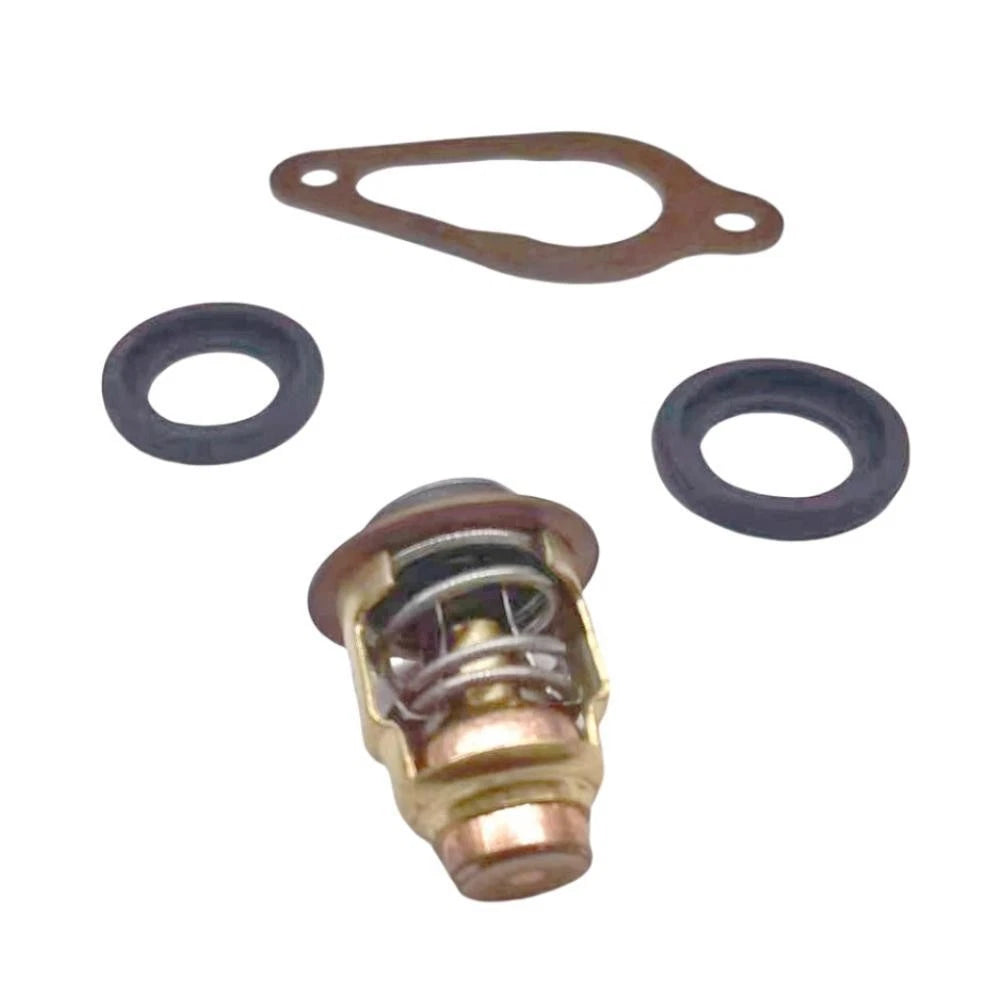 Outboard Thermostat 346-01030-0 for Nissan Tohatsu 5HP 6HP (MFS5 MF6)