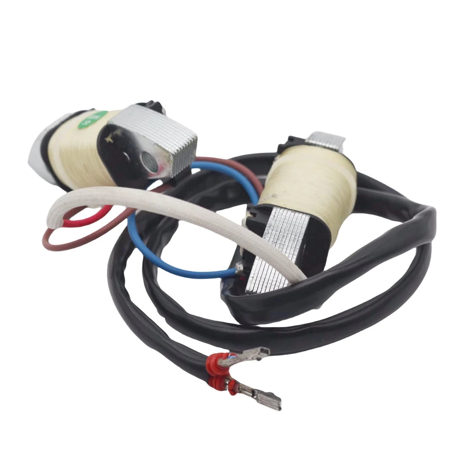 Coil Charge Assembly for Yamaha Outboard Engine 40 HP (40X E40X) 66T-85520-00-00