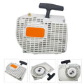 Recoil Pull Starter for Stihl 044 MS440 046 MS460 (1128 080 2100)
