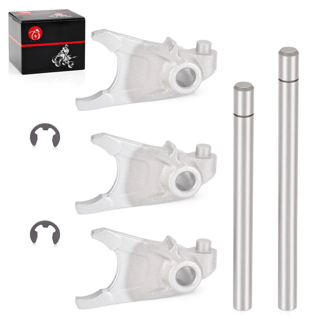 Shift Forks for Yamaha Banshee 350 (1987–2006)