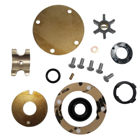 Internal Major Repair Kit 21951368 for Volvo Penta 858065 840557 (N/A)