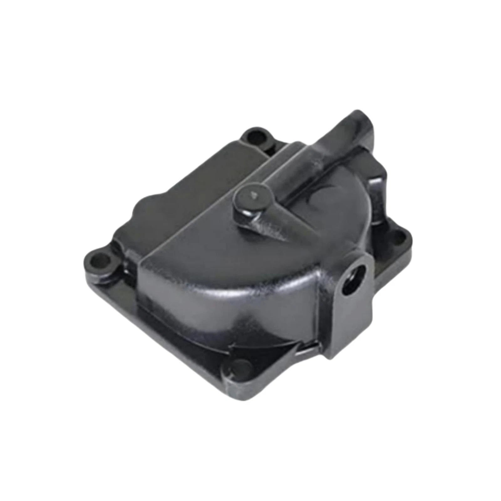 Carburetor Float Bowl Chamber for Johnson Evinrude (343870, 0433000, 766418)