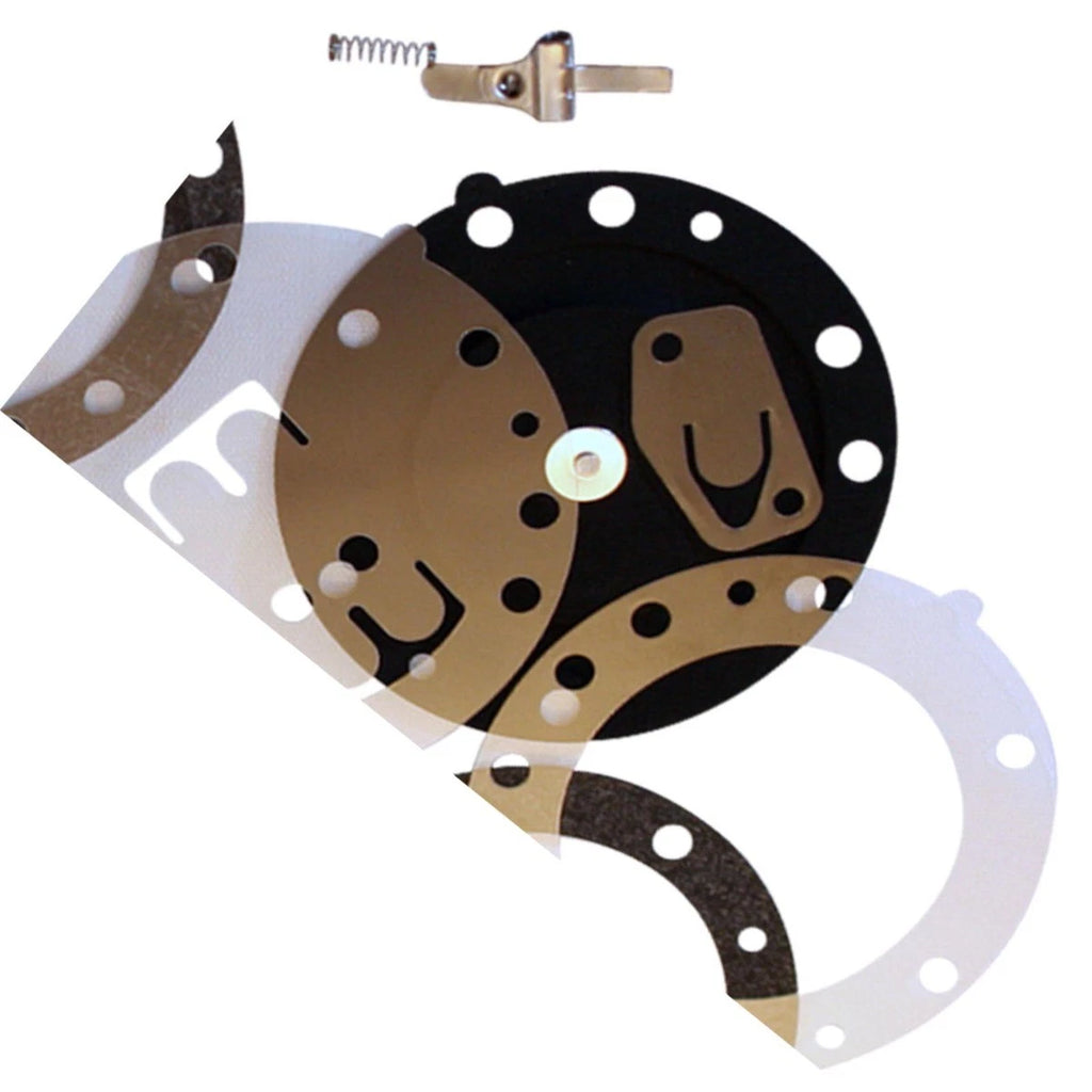 Carburetor Rebuild Kit for Kawasaki Jet-Ski JS550 (1982–1990)