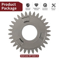 30T Gearcase Gear 3233856 for Polaris Ranger 425 500 (2001–2008)