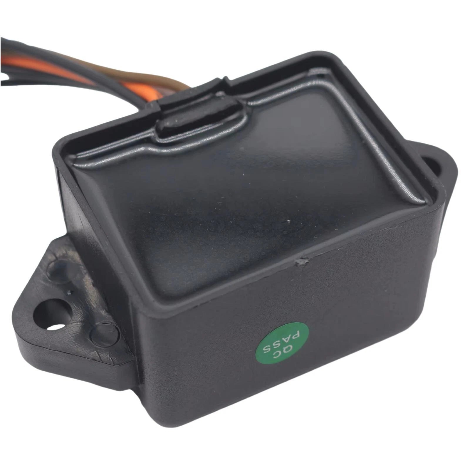 CDI Igniter Module for Yamaha K40J E40J E40G EK40J (1993–2002) 6F5-85540-22 6F6-85540